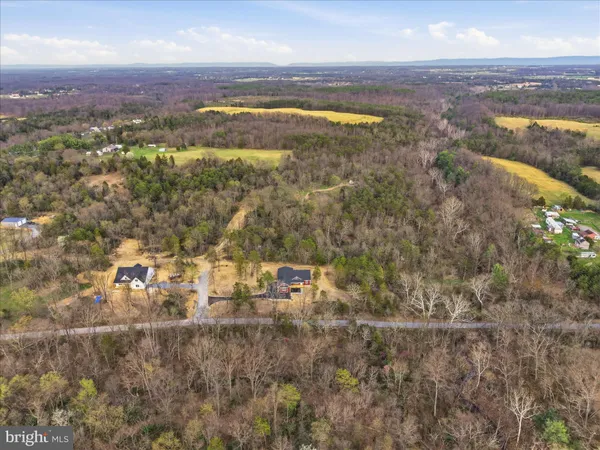 $599,900 | 831 Avanti Drive, Bunker Hill, WV 25413