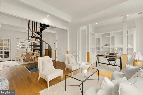 $4,500 | 1704 16th Street Northwest, Unit 5, Washington, DC 20009