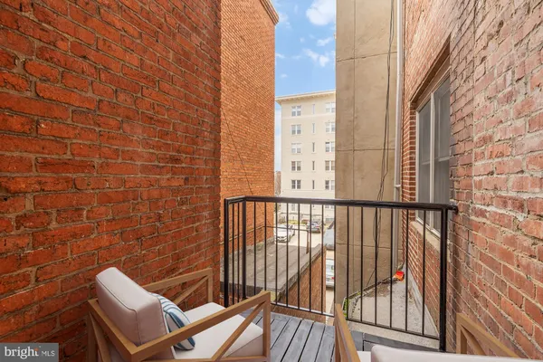 $4,500 | 1704 16th Street Northwest, Unit 5, Washington, DC 20009