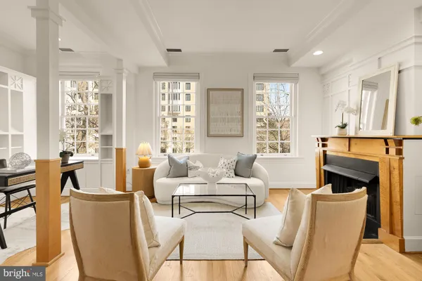 $4,500 | 1704 16th Street Northwest, Unit 5, Washington, DC 20009