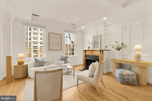 $4,500 | 1704 16th Street Northwest, Unit 5, Washington, DC 20009