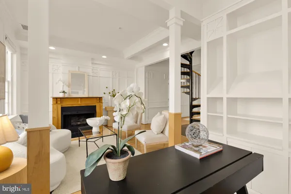 $4,500 | 1704 16th Street Northwest, Unit 5, Washington, DC 20009