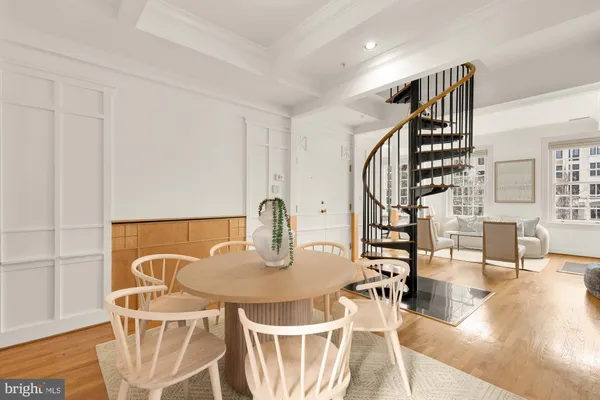 $4,500 | 1704 16th Street Northwest, Unit 5, Washington, DC 20009