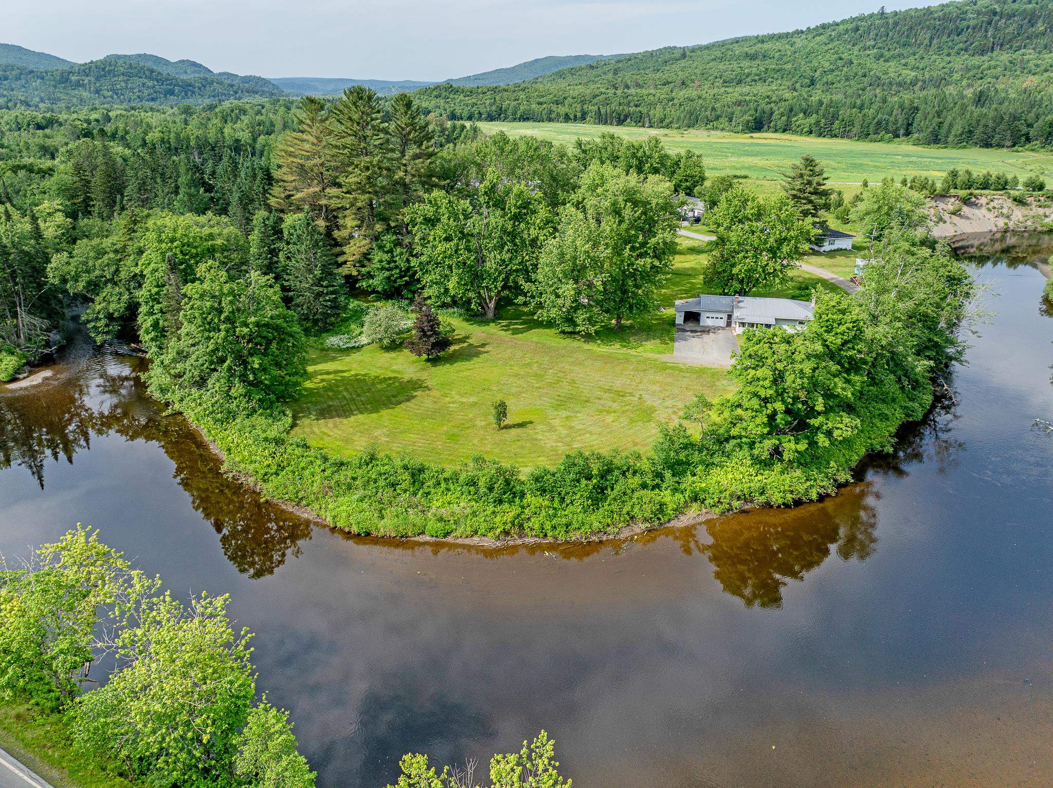 144 Rouleau Road Canaan, VT 05902 - Photo 1 of 40 Gallery Image 1