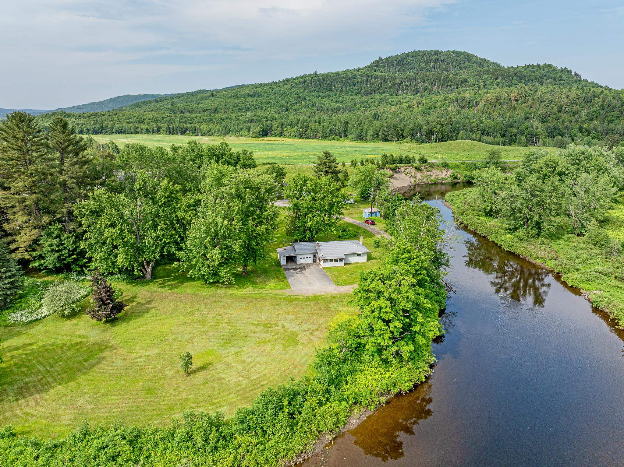 144 Rouleau Road Canaan, VT 05902 - Photo 2 of 40 Gallery Image 2
