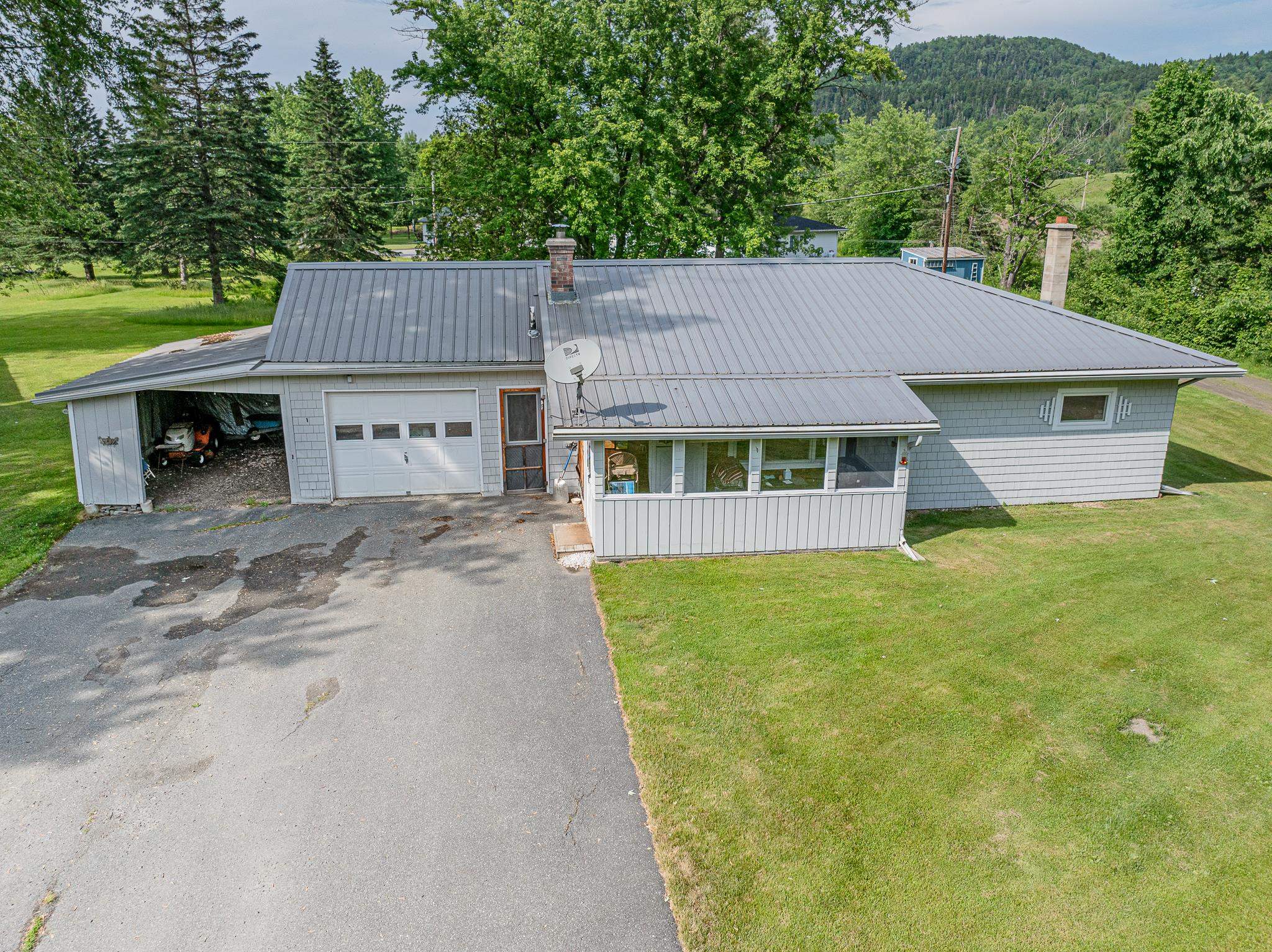 144 Rouleau Road Canaan, VT 05902 - Photo 21 of 40 Gallery Image 21