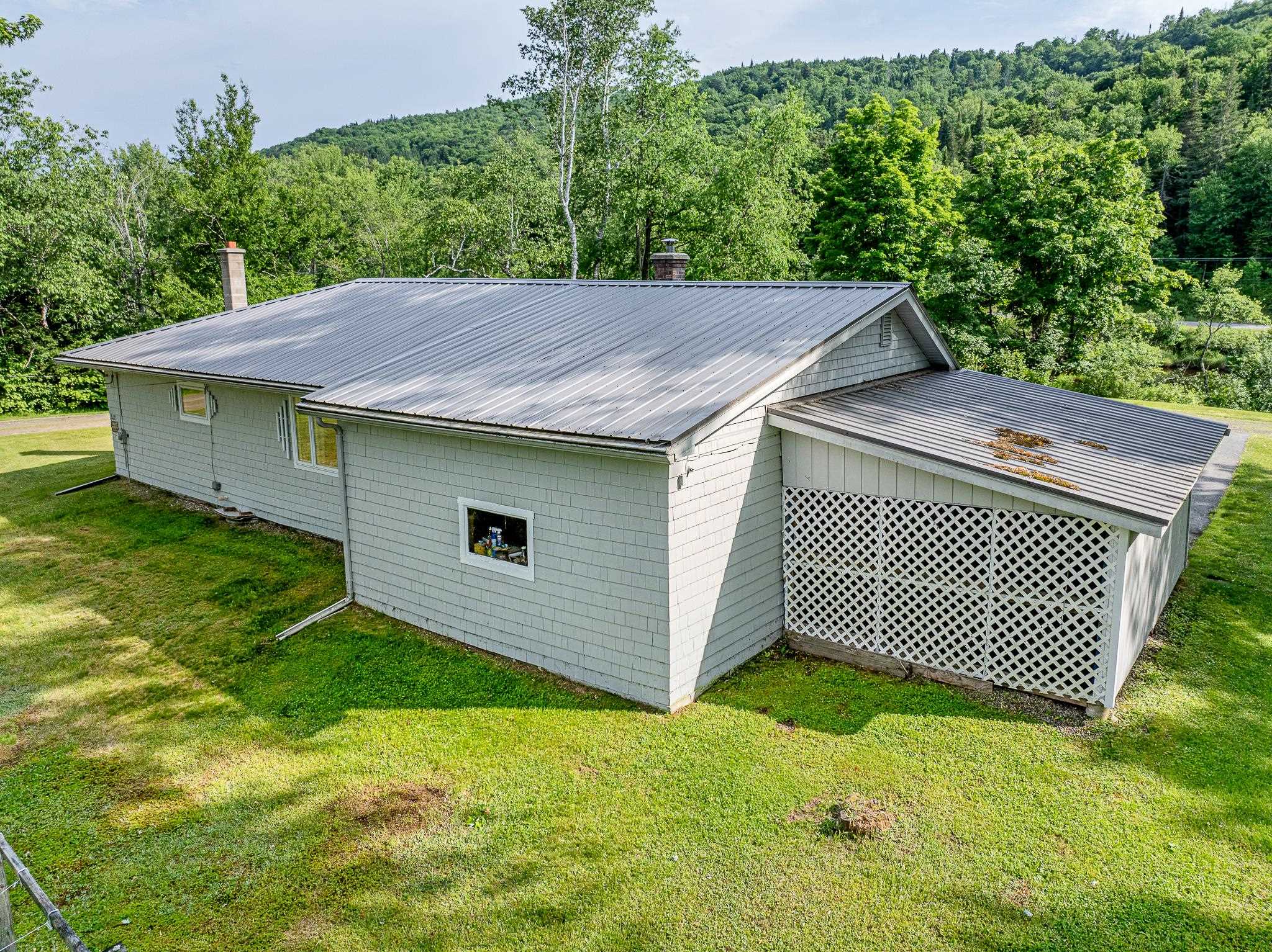 144 Rouleau Road Canaan, VT 05902 - Photo 23 of 40 Gallery Image 23