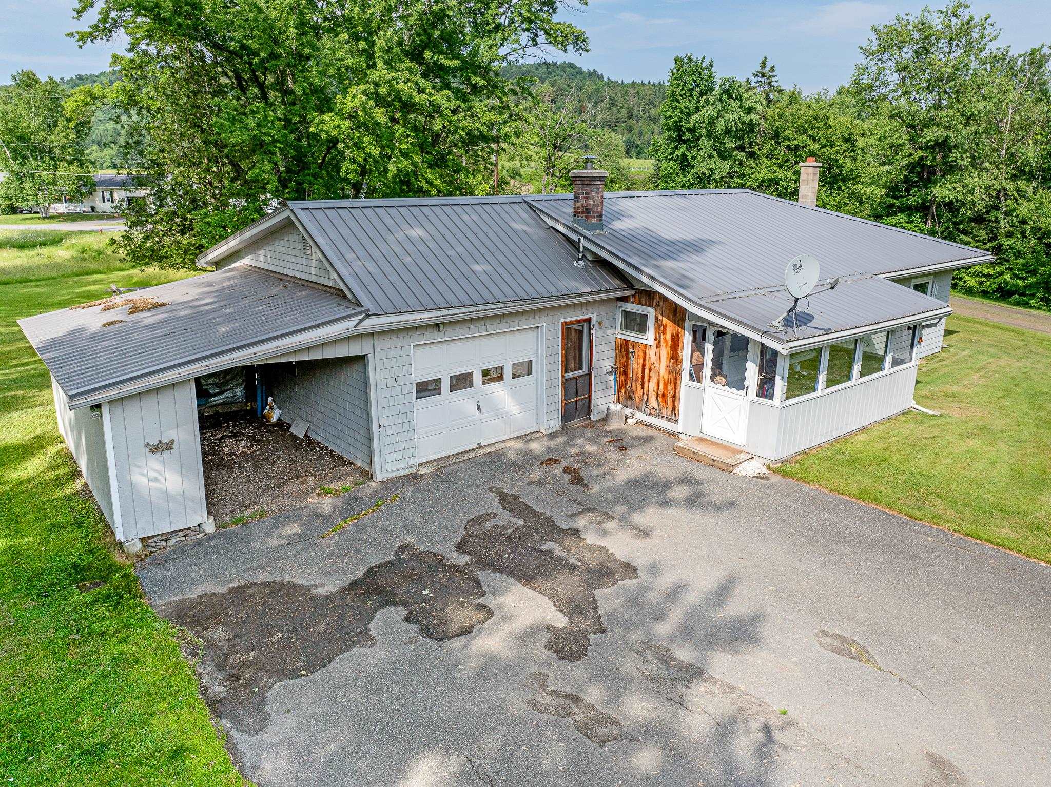 144 Rouleau Road Canaan, VT 05902 - Photo 34 of 40 Gallery Image 34