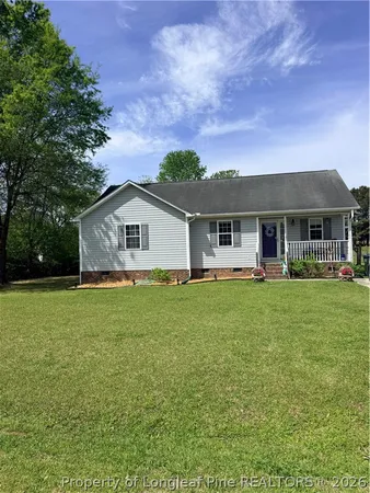 $280,000 | 120 Patricia Drive, Smithfield, NC 27577