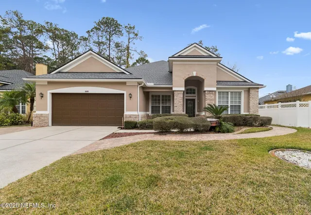 $499,000 | 10461 Kylemore Glen Court, Jacksonville, FL 32256