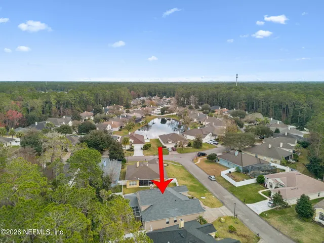 $499,000 | 10461 Kylemore Glen Court, Jacksonville, FL 32256