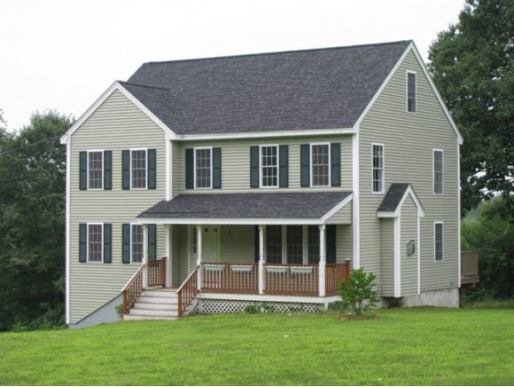 71 Prescott Road Pittsfield, NH 03263 - Photo 1 of 1