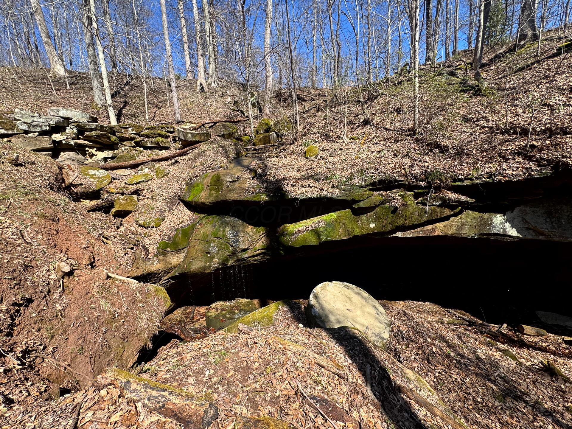 0 Remely Road, Unit MILLSTONE CAVES TRACT 1) Cutler, OH 45724 - Photo 12 of 41 CT-11