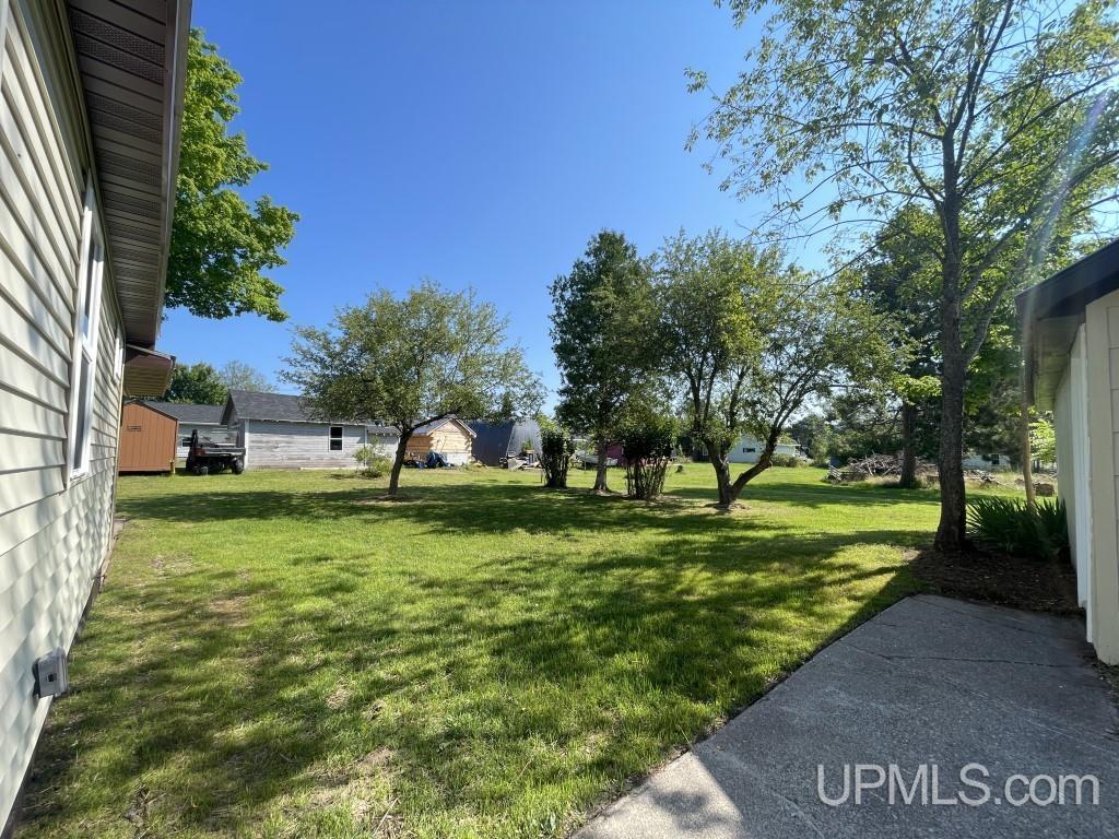 923 Halliday Street L'Anse, MI 49946 - Photo 39 of 52