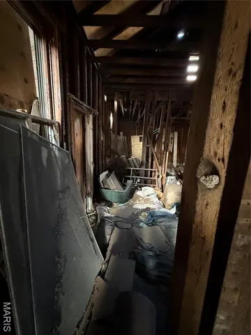 $39,900 | 3851 Illinois Avenue, St. Louis, MO 63118