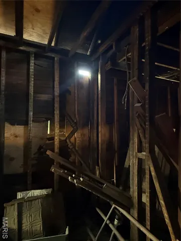 $39,900 | 3851 Illinois Avenue, St. Louis, MO 63118