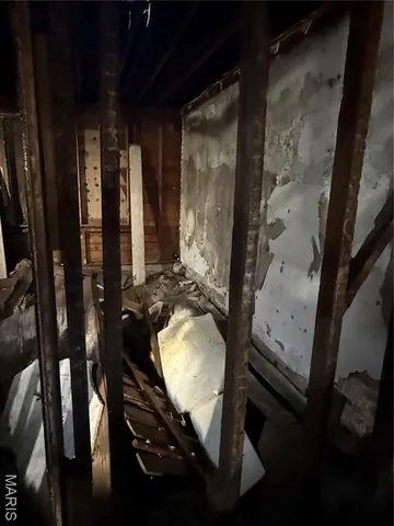 $39,900 | 3851 Illinois Avenue, St. Louis, MO 63118