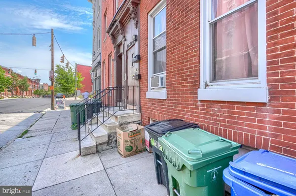 $249,900 | 1604 Druid Hill Avenue, Baltimore, MD 21217