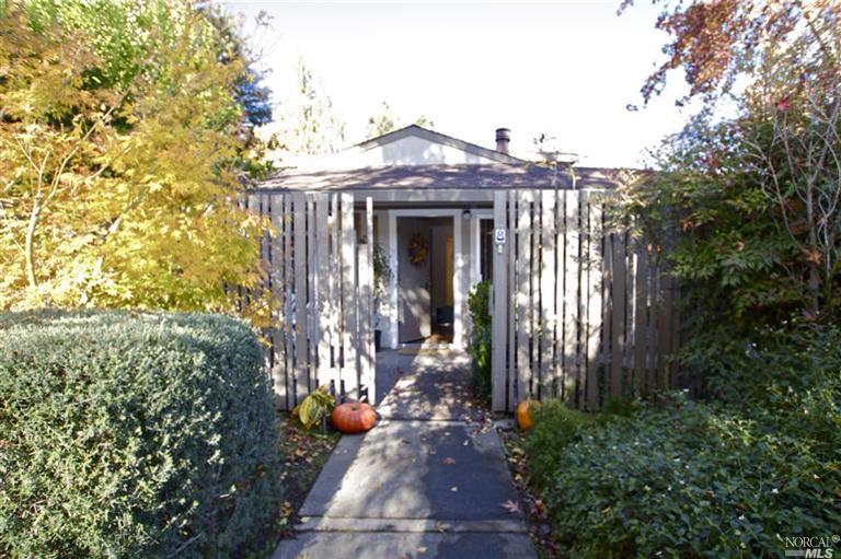 8 Roundtree Boulevard San Rafael, CA 94903 - Photo 1 of 1 Welcome to 8 Roundtree Blvd.