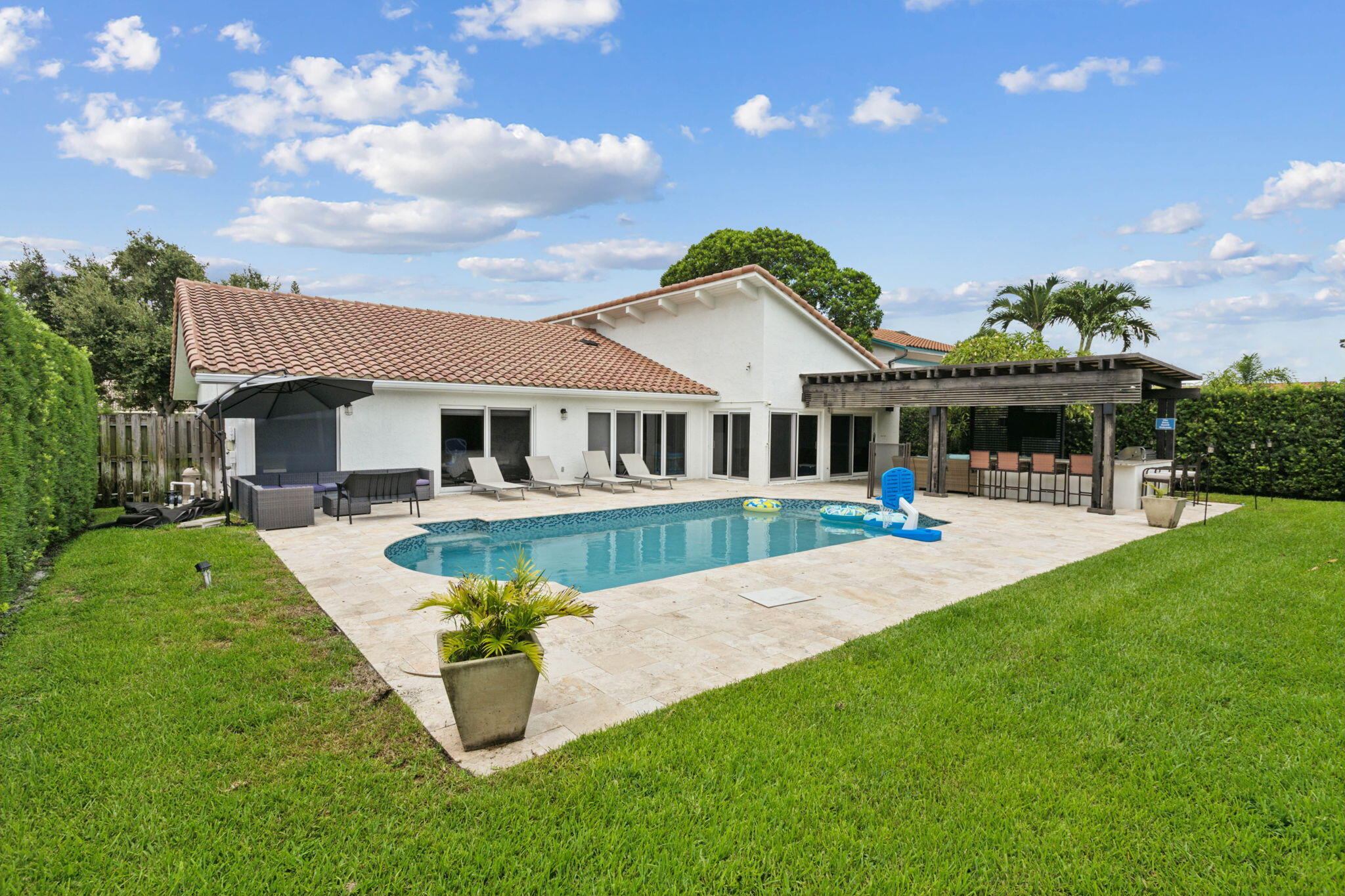 1560 Southwest 19th Street Boca Raton, FL 33486 - Photo 2 of 34 35-web-or-mls-0E2A2404