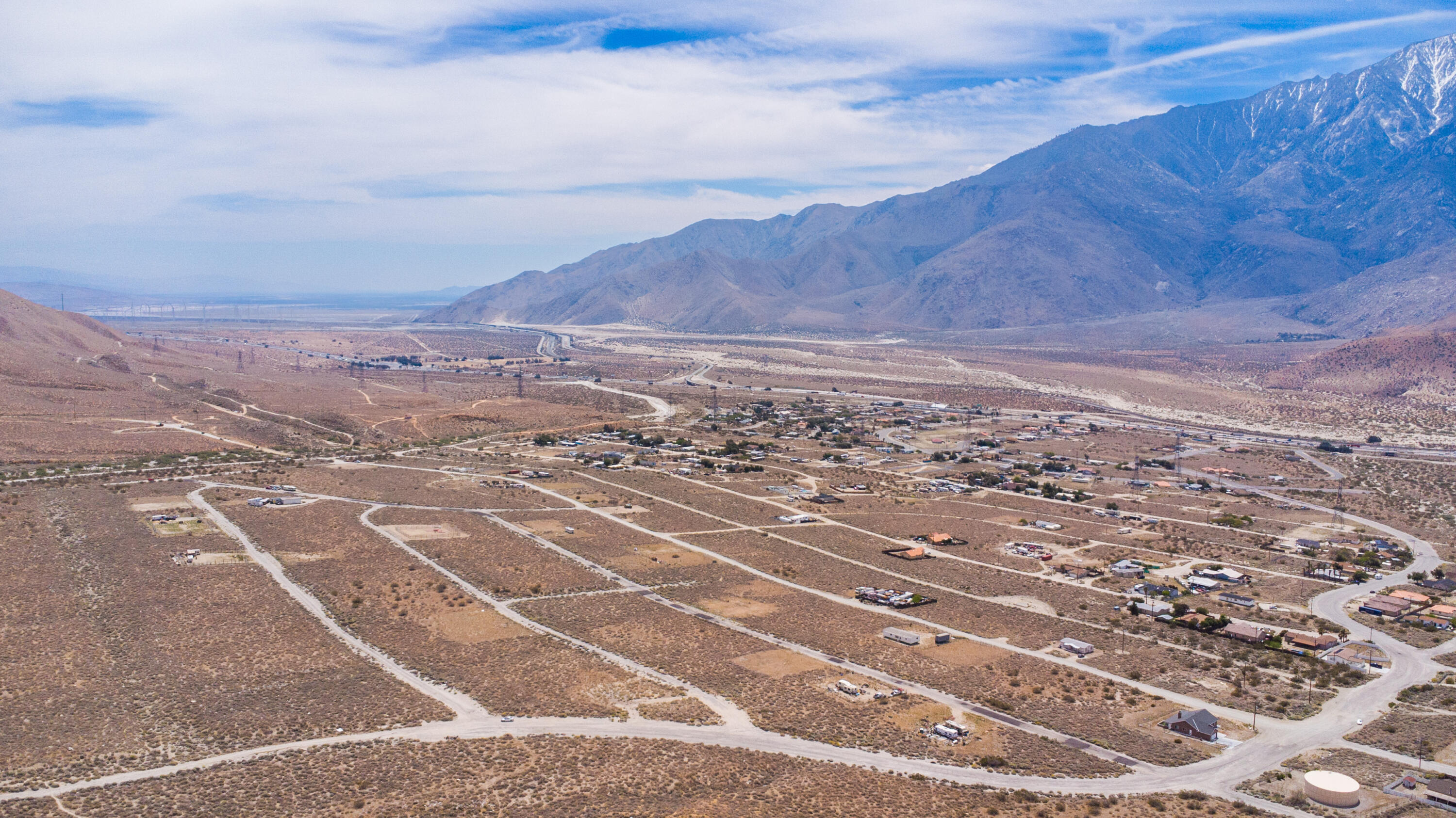 0 Mint Drive Whitewater, CA 92282 - Photo 6 of 10 a view of city