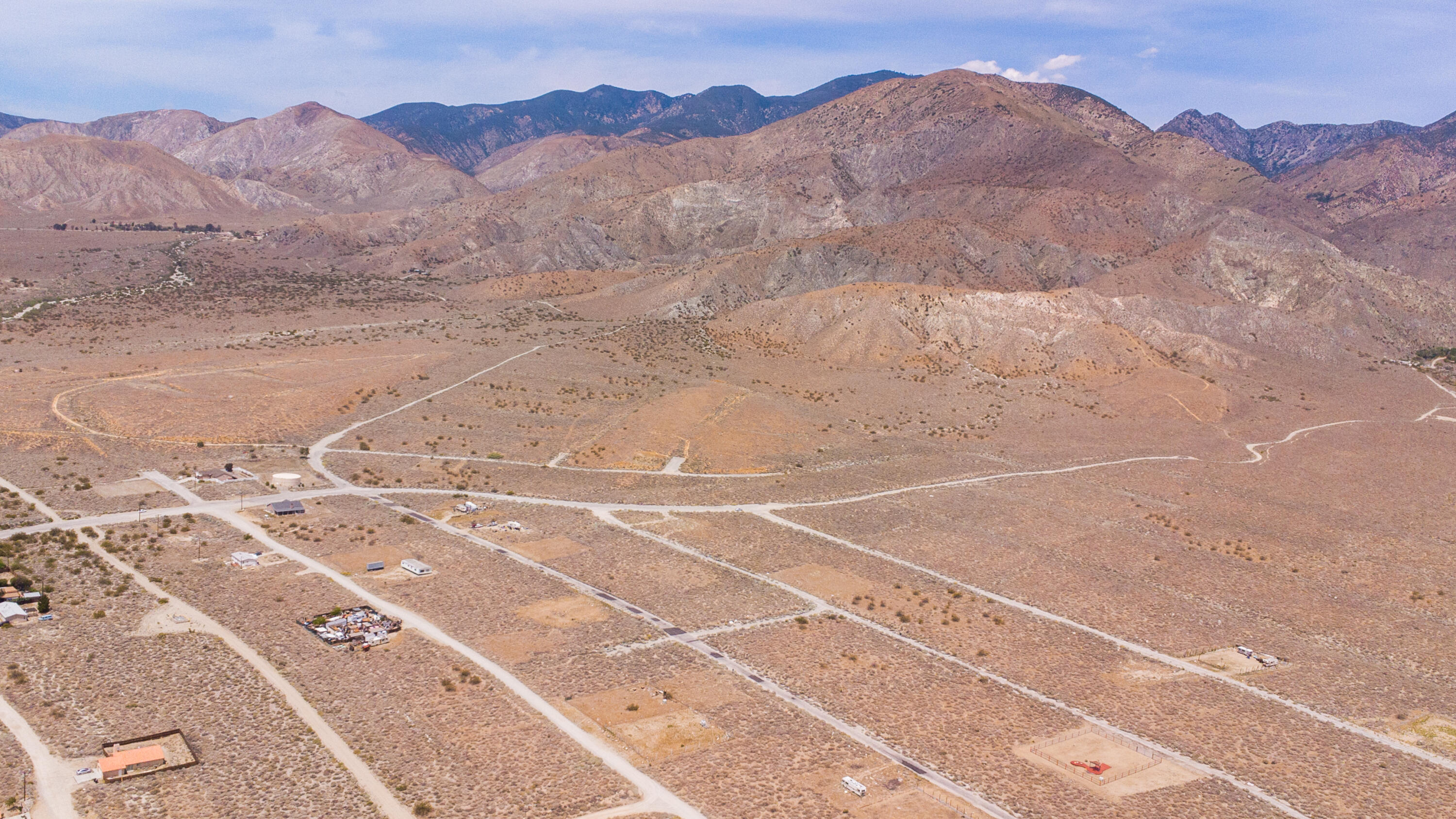 0 Mint Drive Whitewater, CA 92282 - Photo 7 of 10 a view of a sky from a terrace
