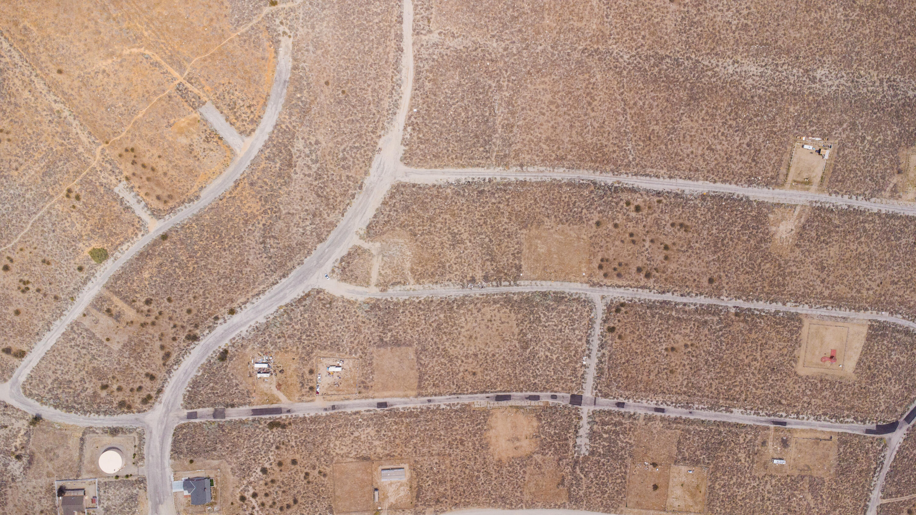 0 Mint Drive Whitewater, CA 92282 - Photo 10 of 10 a view of staircase with white walls