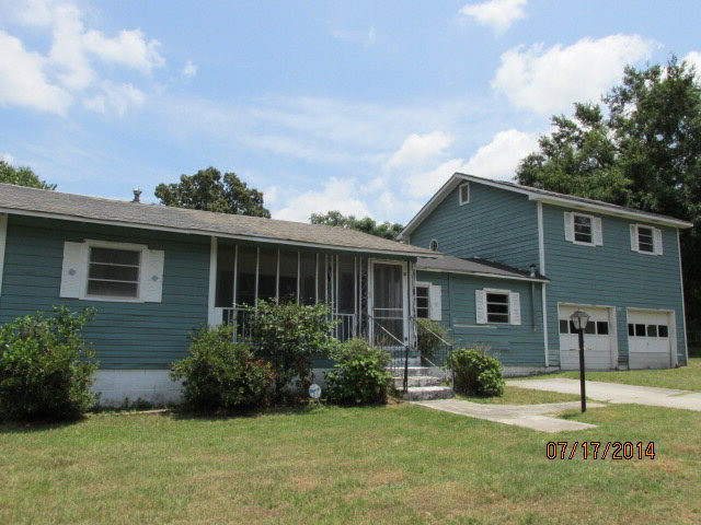 119 Rivelon Road Orangeburg, SC 29115 - Photo 1 of 1 Main View