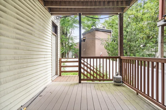 $4,000 | 194 Emerson Street, Unit 1, Boston, MA 02127