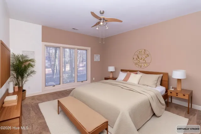 $574,900 | 1015 Cardinal Drive Northwest, Wilson, NC 27896