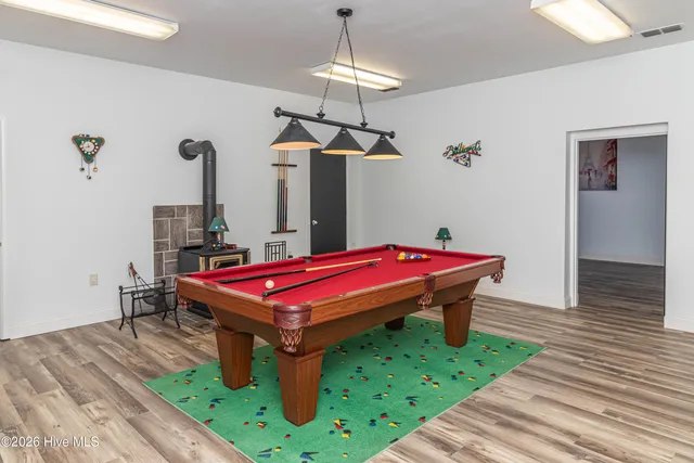 $574,900 | 1015 Cardinal Drive Northwest, Wilson, NC 27896