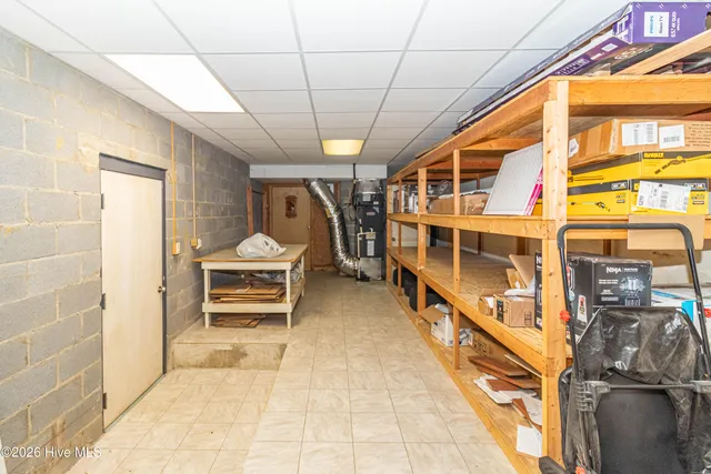 $574,900 | 1015 Cardinal Drive Northwest, Wilson, NC 27896