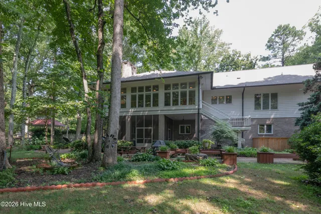 $574,900 | 1015 Cardinal Drive Northwest, Wilson, NC 27896