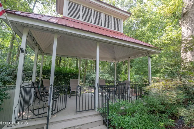 $574,900 | 1015 Cardinal Drive Northwest, Wilson, NC 27896