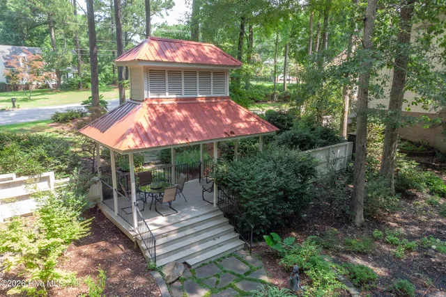 $574,900 | 1015 Cardinal Drive Northwest, Wilson, NC 27896