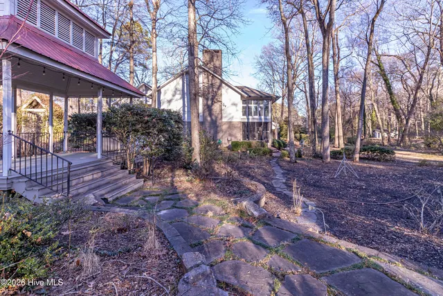 $574,900 | 1015 Cardinal Drive Northwest, Wilson, NC 27896