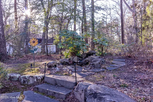 $574,900 | 1015 Cardinal Drive Northwest, Wilson, NC 27896