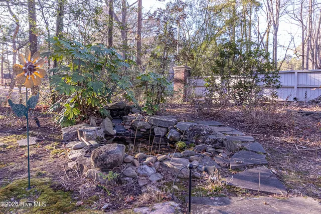 $574,900 | 1015 Cardinal Drive Northwest, Wilson, NC 27896