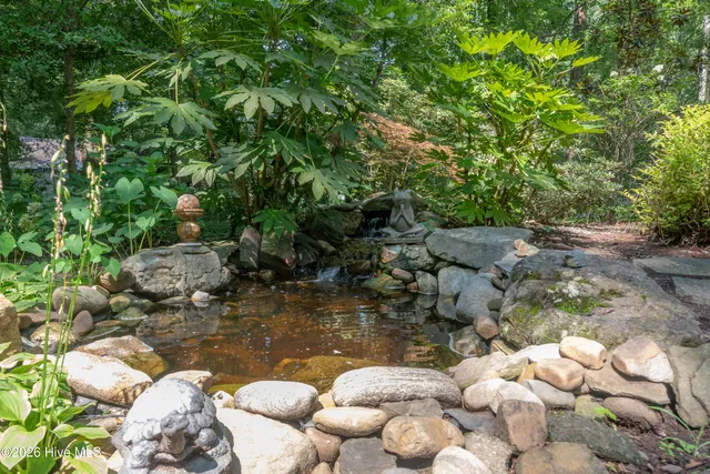 $574,900 | 1015 Cardinal Drive Northwest, Wilson, NC 27896