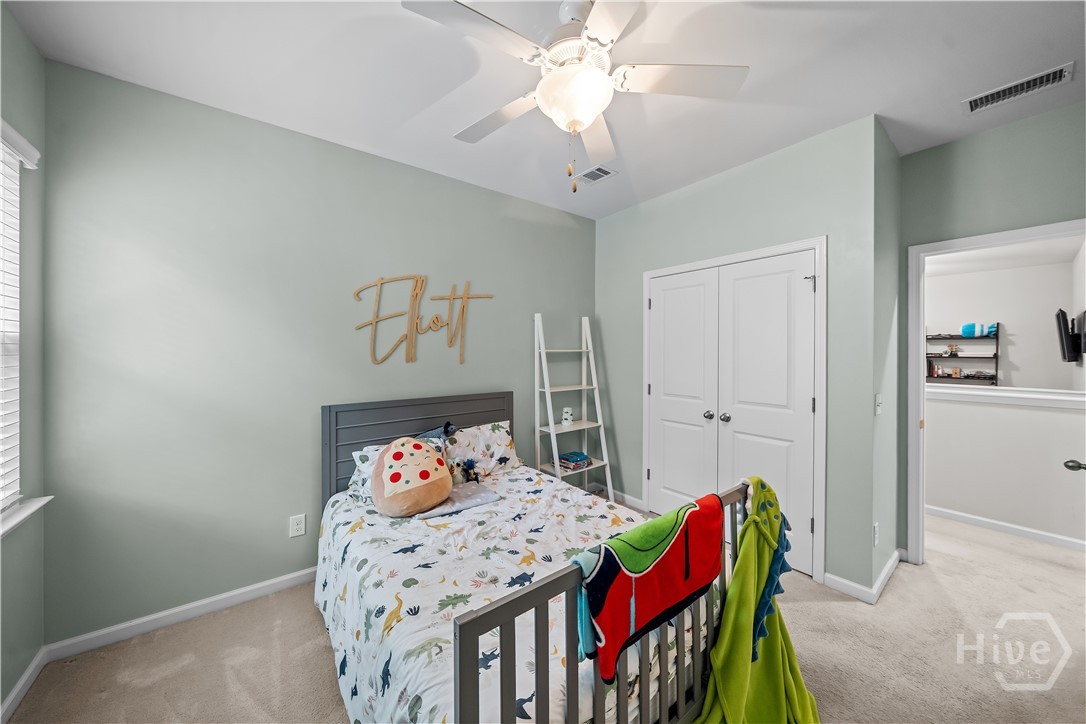 222 Benelli Drive Pooler, GA 31322 - Photo 42 of 70