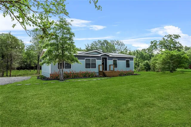 $369,000 | 12796 South Fork Road, Iola, TX 77861