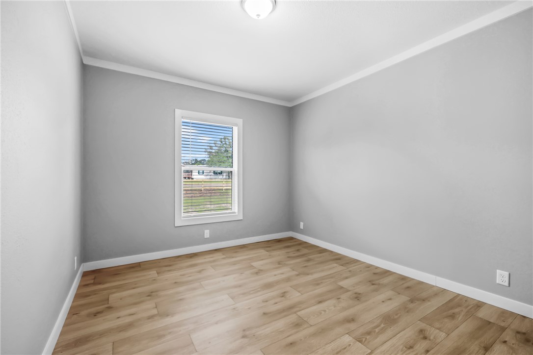 12796 South Fork Road Iola, TX 77861 - Photo 18 of 28 Bedroom 3