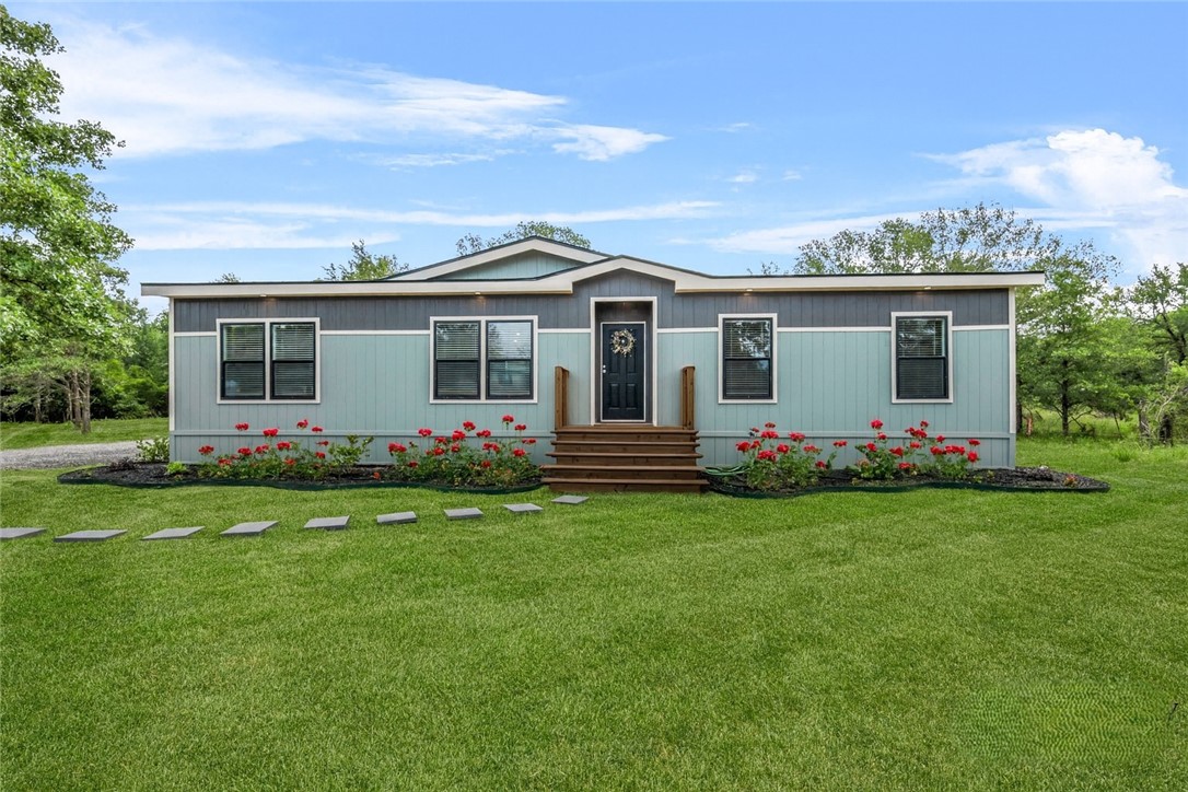 12796 South Fork Road Iola, TX 77861 - Photo 2 of 28 Street View