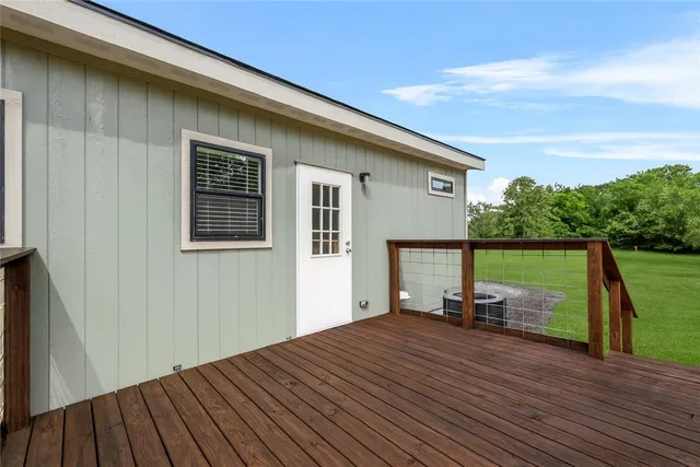 $369,000 | 12796 South Fork Road, Iola, TX 77861