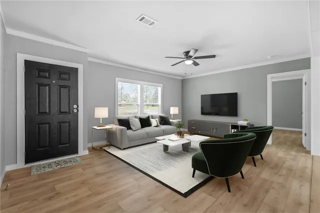 $369,000 | 12796 South Fork Road, Iola, TX 77861