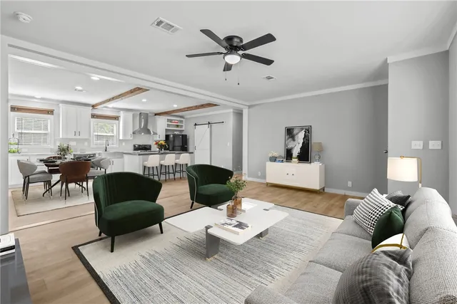 $369,000 | 12796 South Fork Road, Iola, TX 77861