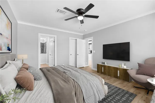 $369,000 | 12796 South Fork Road, Iola, TX 77861