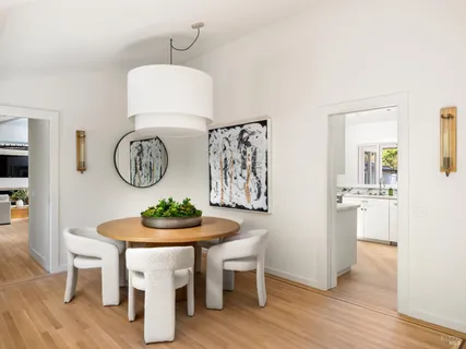 $6,795,000 | 4 Ames Avenue, Ross, CA 94957