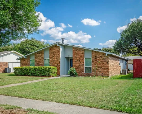$2,200 | 1616 Cumberland Trail, Plano, TX 75023