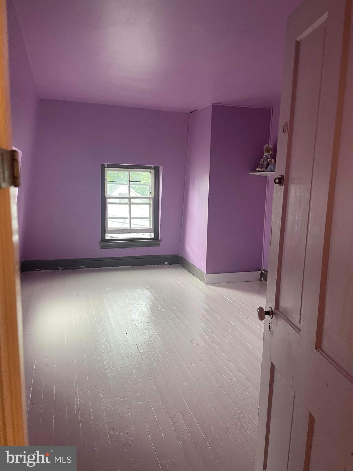 60 West 3rd Street Pottstown, PA 19464 - Photo 3 of 13 an empty room with a window
